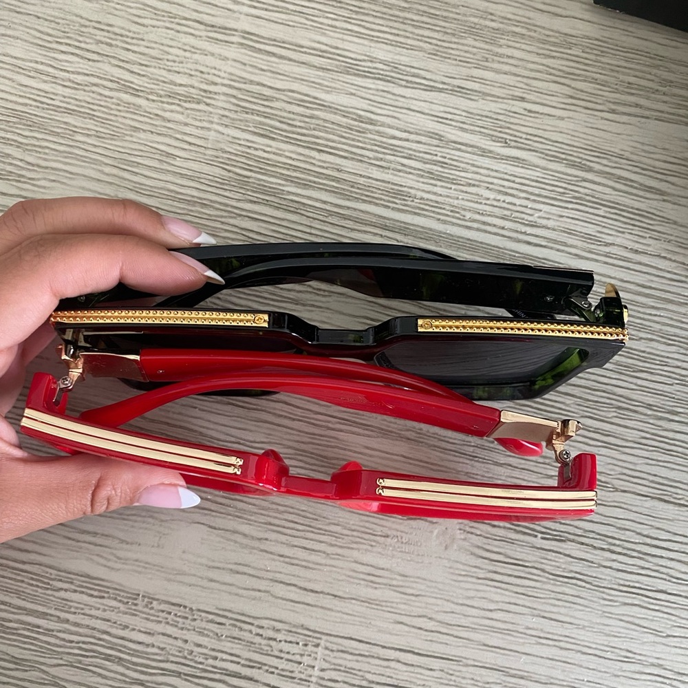 Millionaire Sunglass Bundle - image 3